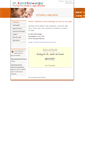 Mobile Screenshot of dr-berwanger.de